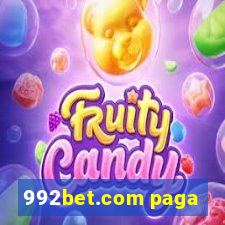 992bet.com paga